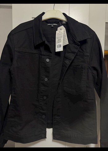 levis xs