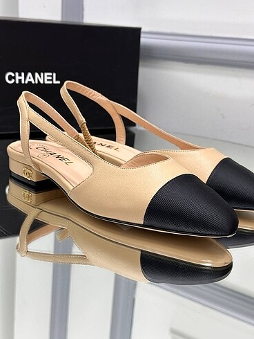 Chanel Chanel
