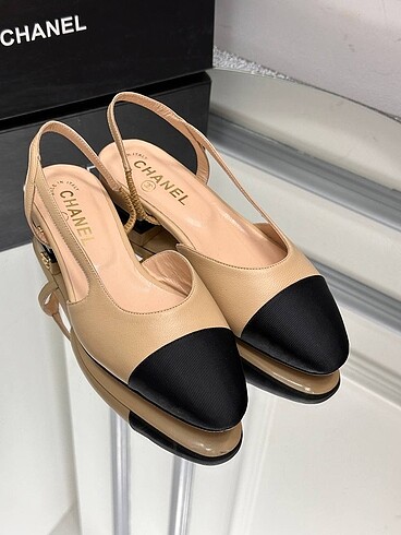 38 Beden Chanel