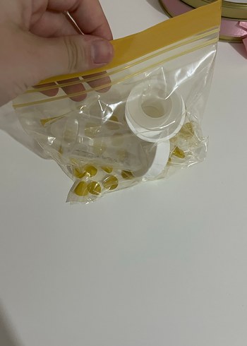 Anne Süt kaşığı sıfır - Görsel 5