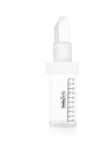 Anne Süt kaşığı sıfır - Görsel 2