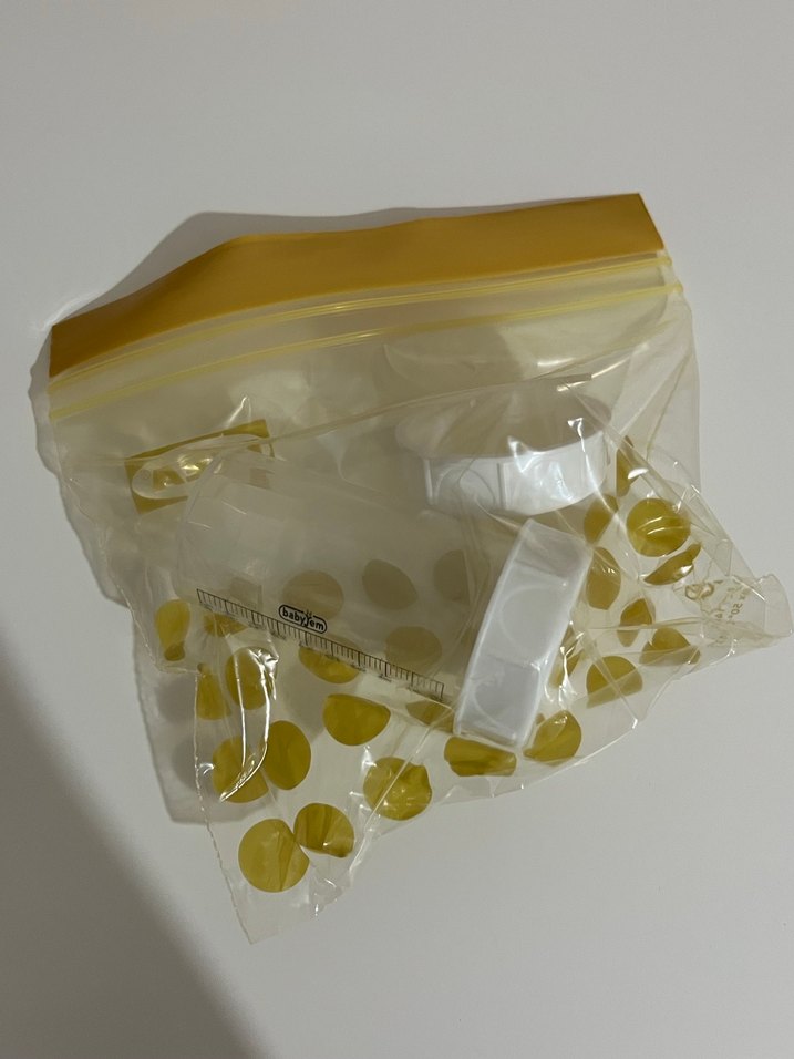 Anne Süt kaşığı sıfır - Görsel 4