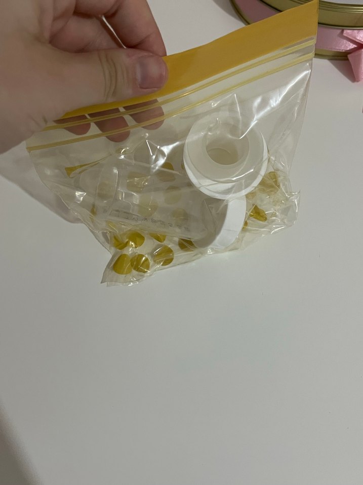 Anne Süt kaşığı sıfır - Görsel 5