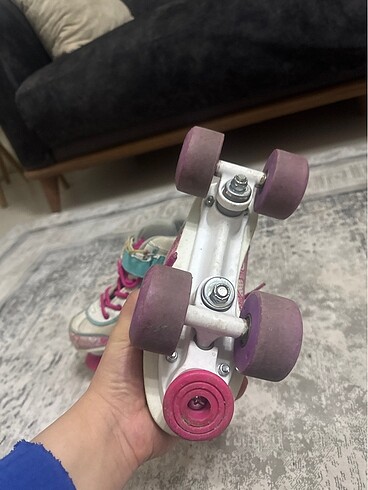 34 Beden Paten