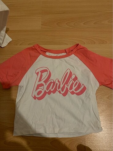 Barbie Krop