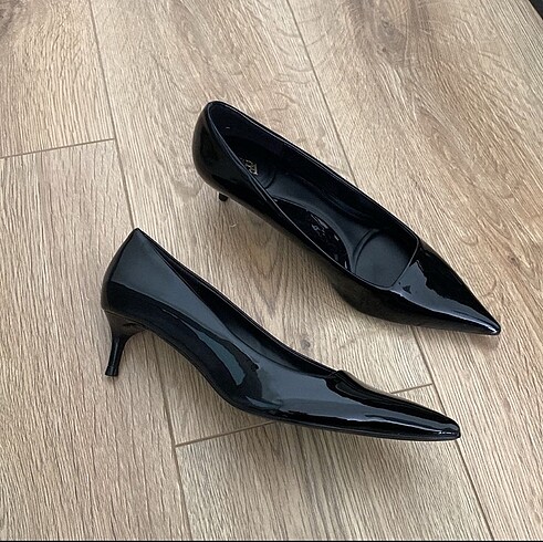 Zara Zara ayakkabı