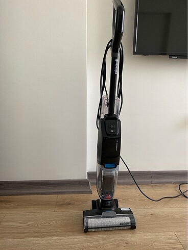 Bissell hf2 pro