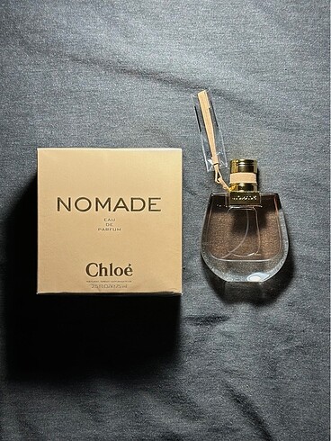 CHLOE NOMADE KADIN PARFÜM