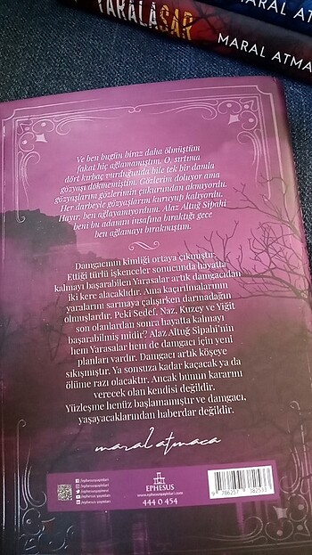 Kitap