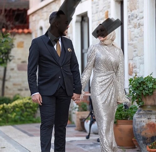 Nişan abiyesi
