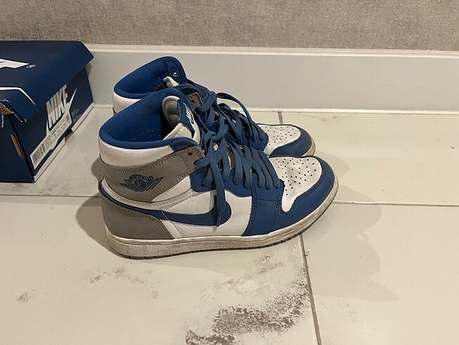 40 Beden jordan 1