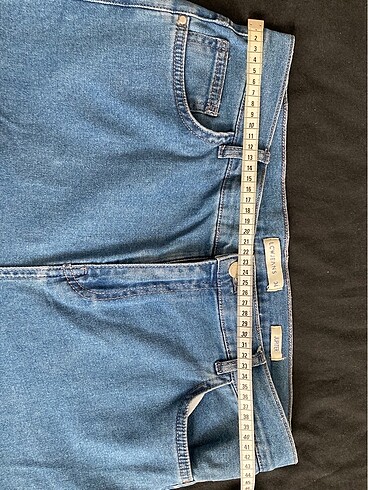 44 Beden Lcw pantolon