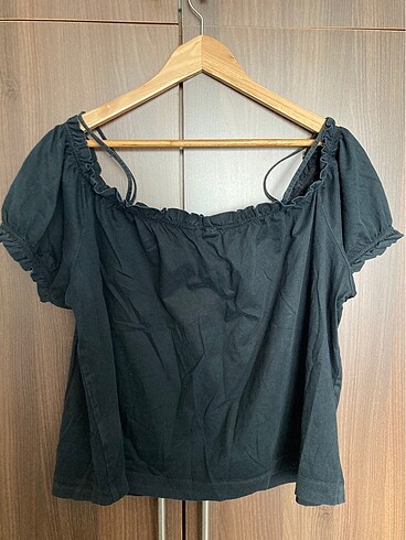 xl Beden H&M Bluz