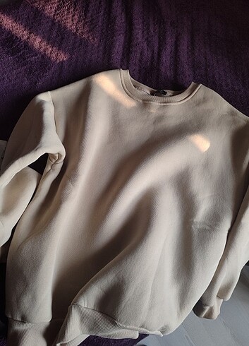 Kadın Sweatshirt