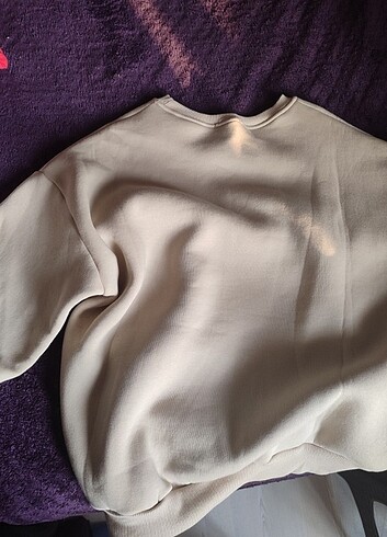 Diğer Kadın Sweatshirt