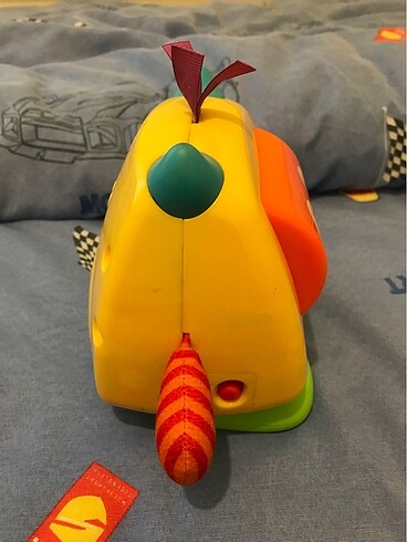 Fisher Price Eğitici oyuncak