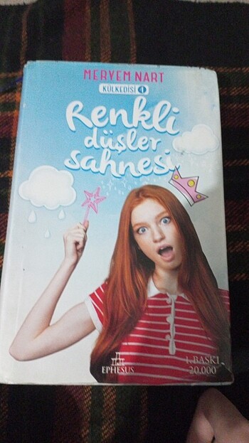  KÜLKEDİSİ SERİSİ GÖKKUŞAĞI TUTULMASI & RENKLI DÜŞLER SAHNESİ 
