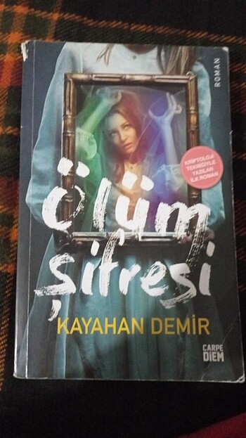 Ölüm Şifresi 