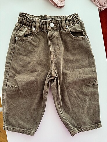Bebek pantolon - Görsel 5