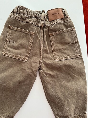 Bebek pantolon - Görsel 7