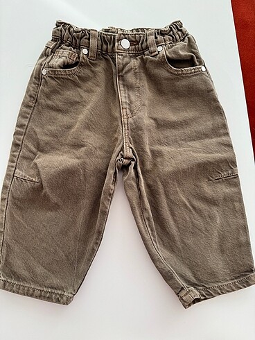 Bebek pantolon - Görsel 8