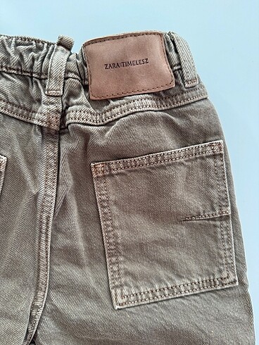 Bebek pantolon - Görsel 9