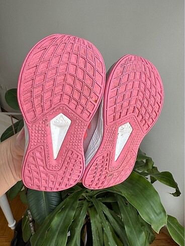 Adidas bebek ayakkabı - Görsel 5