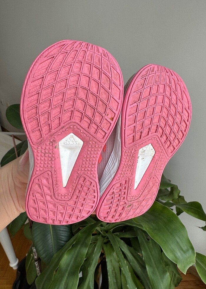 Adidas bebek ayakkabı - Görsel 5