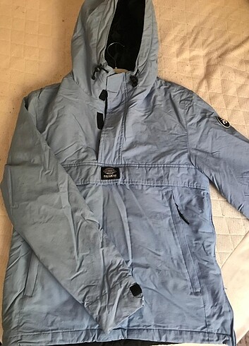 Pull & bear kanguru mont 