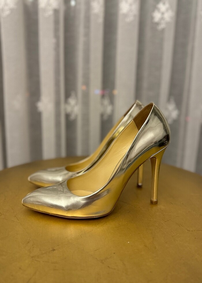 Hotiç deri ayakkabı - Görsel 4