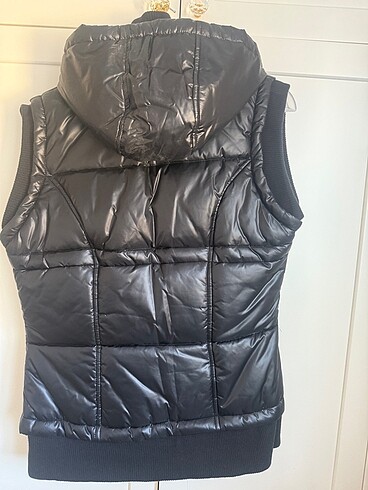 Adidas yelek - Görsel 2