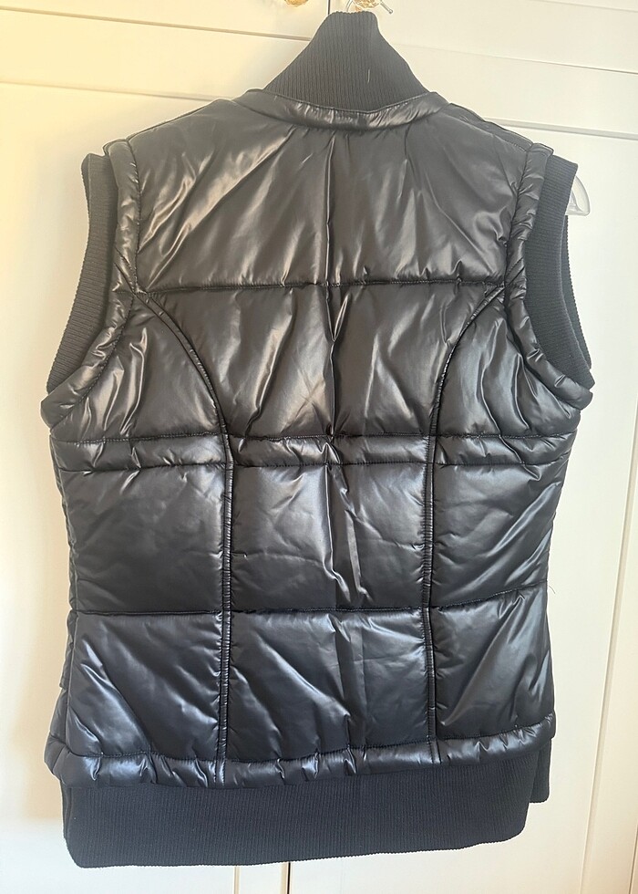 Adidas yelek - Görsel 3