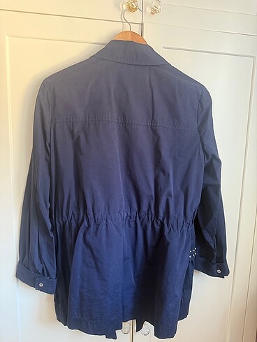 İpekyol trençkot - Görsel 2