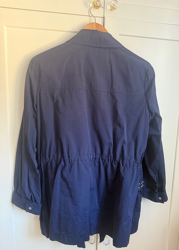 İpekyol trençkot - Görsel 2