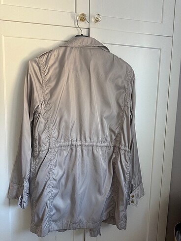 Twist yağmurluk - Görsel 2