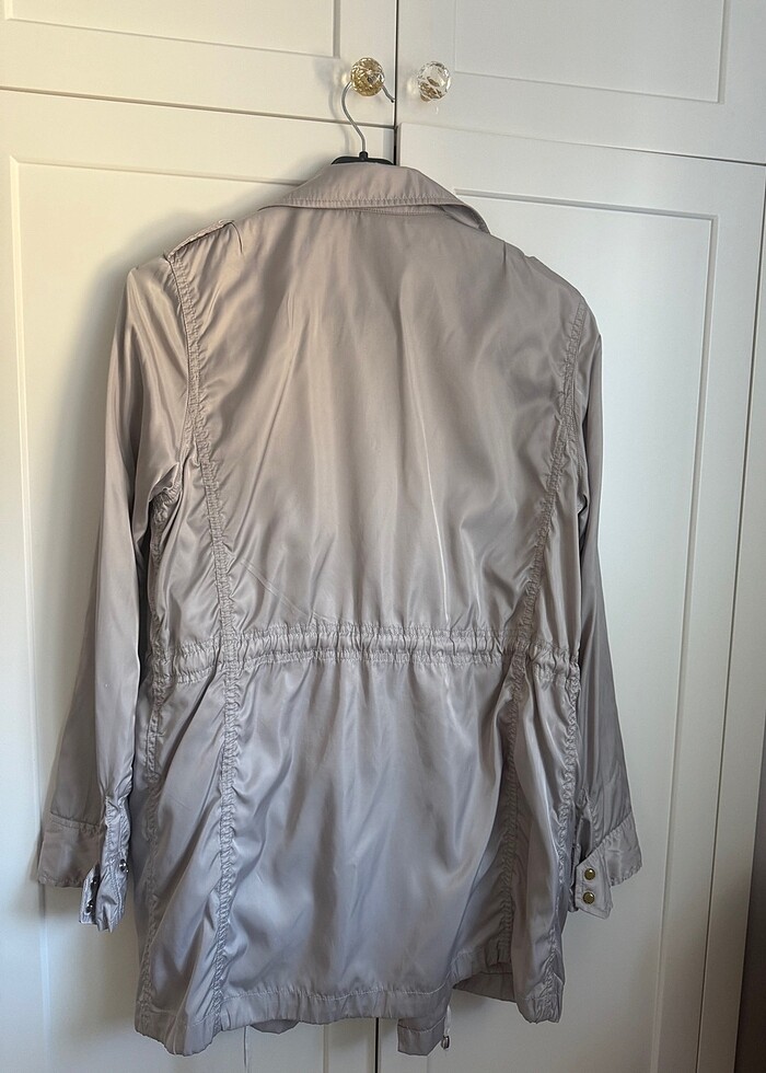 Twist yağmurluk - Görsel 2