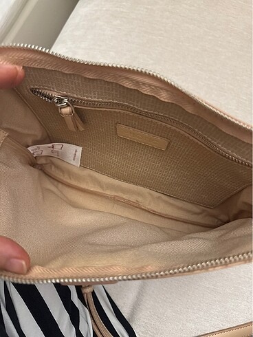 Hotiç logolu çanta - Görsel 3