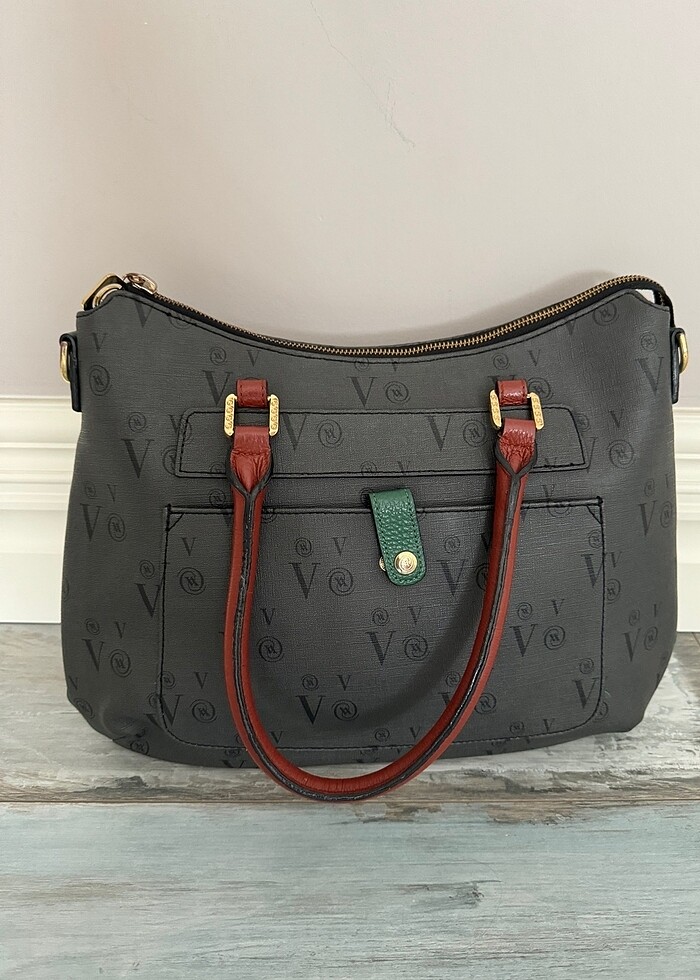 Vakko çanta - Görsel 2