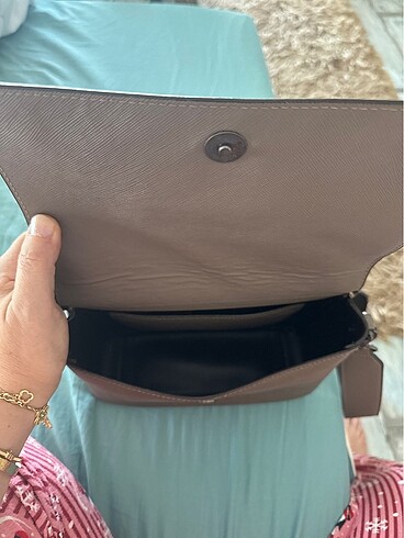 Hotiç çanta - Görsel 3