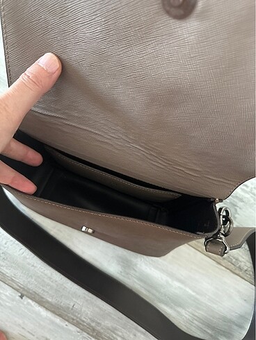 Hotiç çanta - Görsel 5