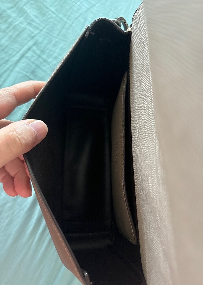 Hotiç çanta - Görsel 2