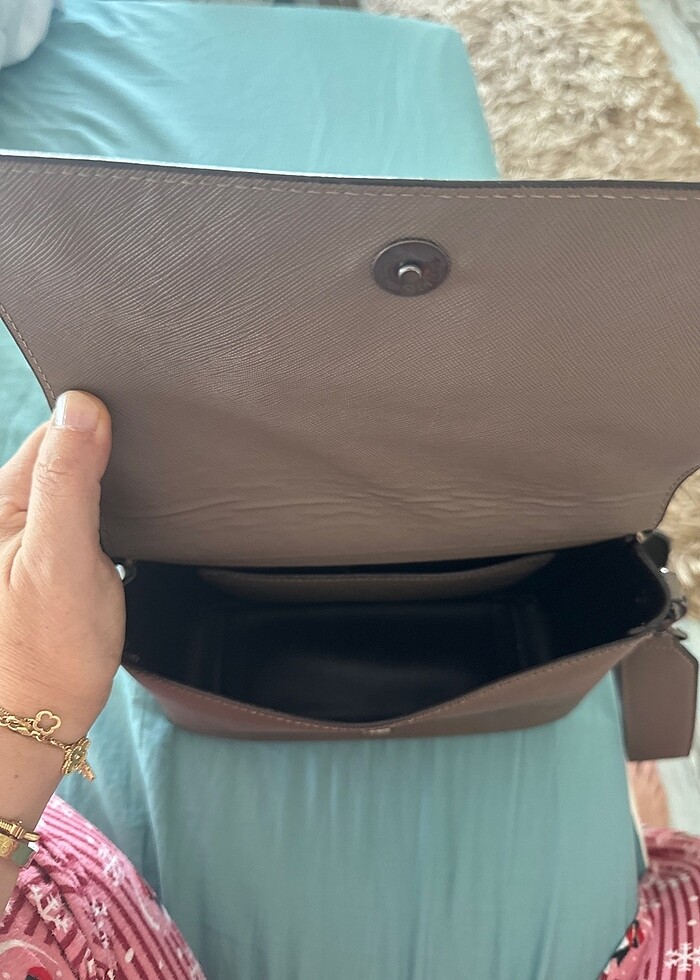 Hotiç çanta - Görsel 3