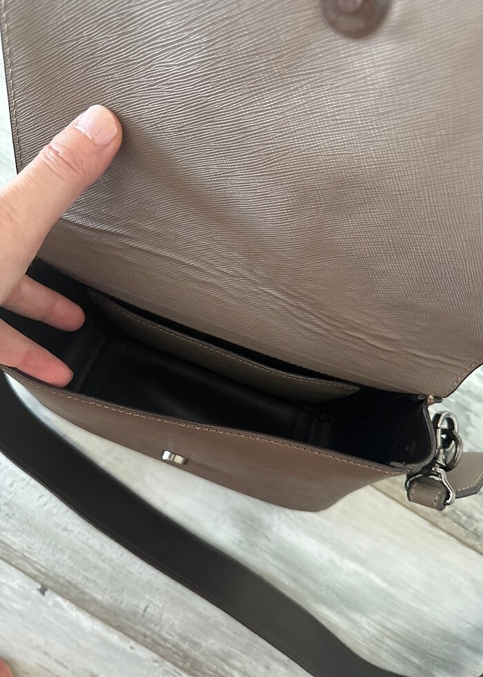 Hotiç çanta - Görsel 5