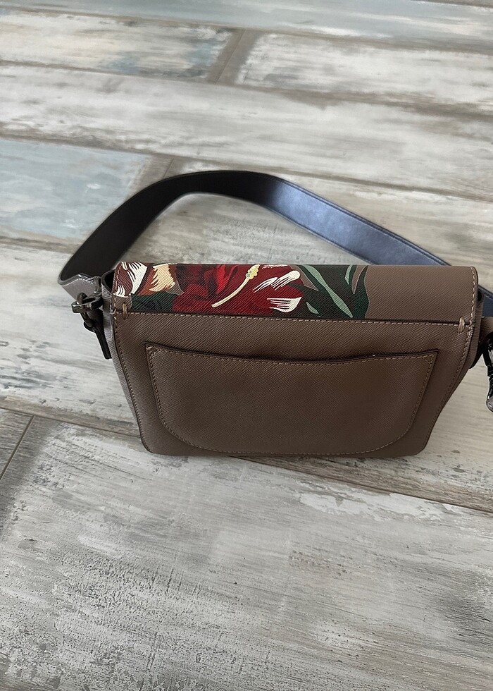 Hotiç çanta - Görsel 4