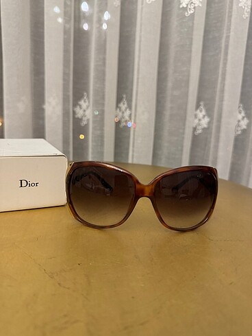Orjinal Dior gözlük