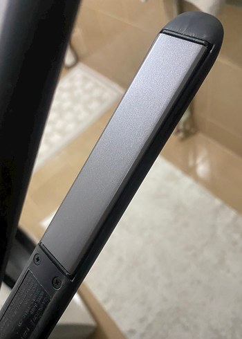 Gri-Bej Remington Saç Düzleştirici - Görsel 6