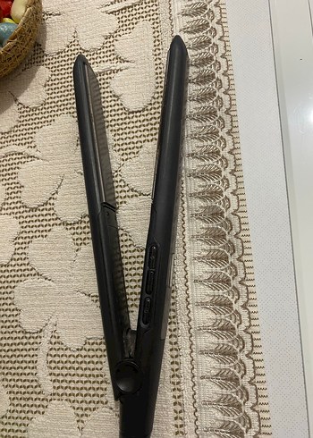 Gri-Bej Remington Saç Düzleştirici - Görsel 4