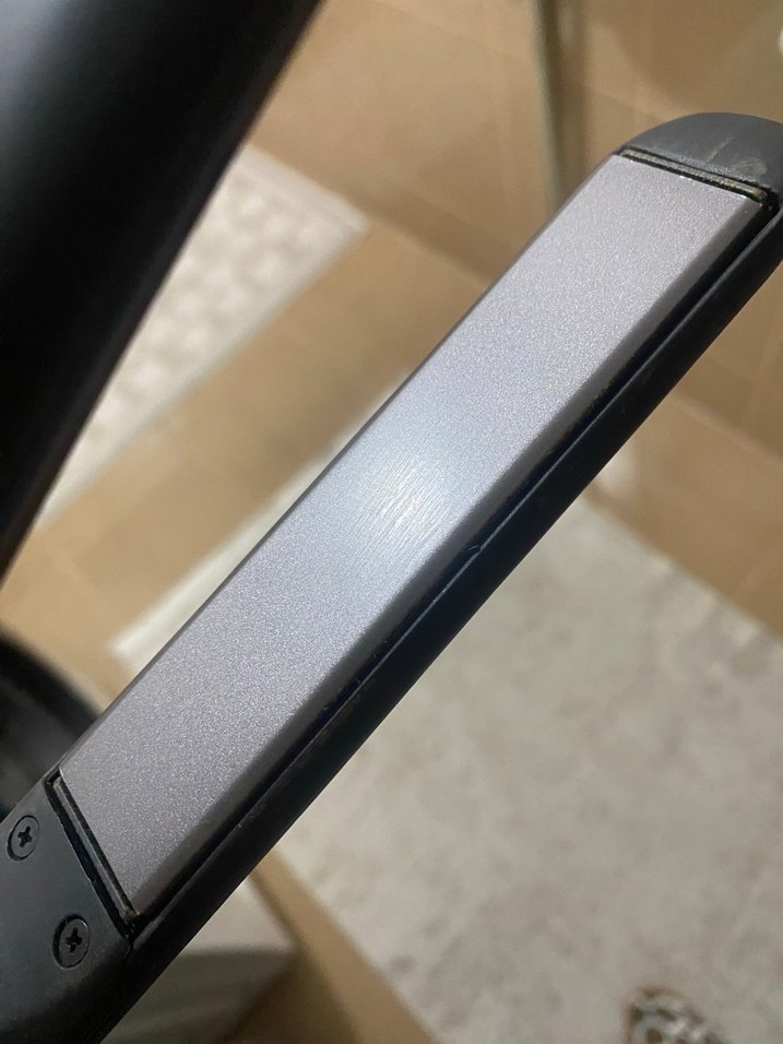 Gri-Bej Remington Saç Düzleştirici - Görsel 2