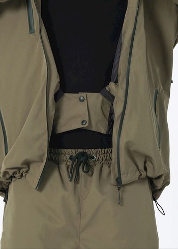 haki kayak snowboard montu - Görsel 3