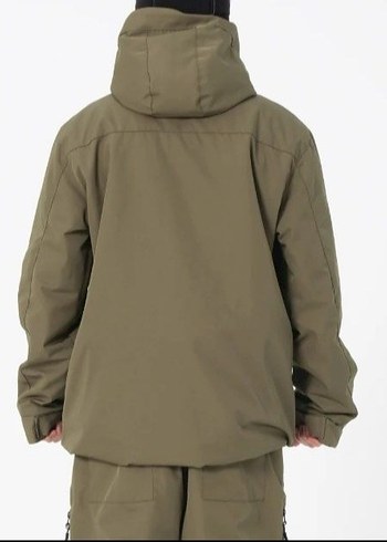 haki kayak snowboard montu - Görsel 2